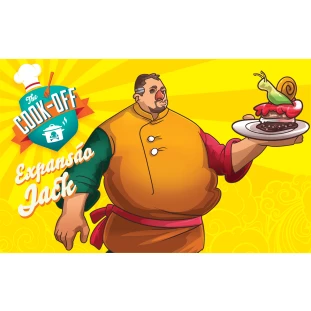 The Cook-off: Expansão Jack
