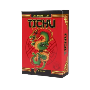 Tichu