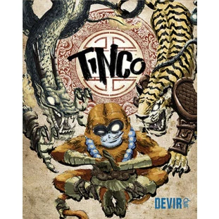 Tinco