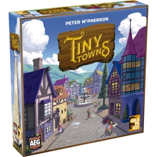 Tiny Towns