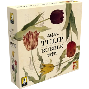 Tulip Bubble