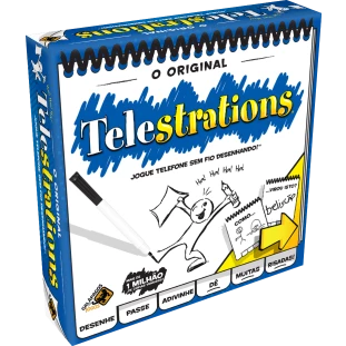 Telestrations