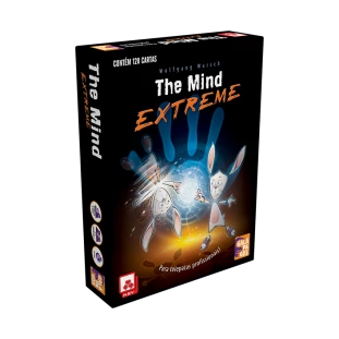 The Mind Extreme