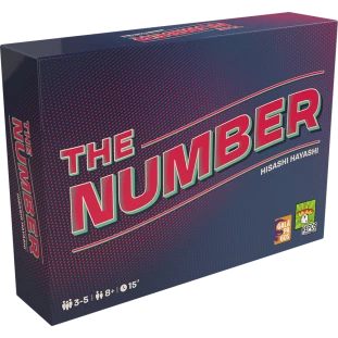 The Number