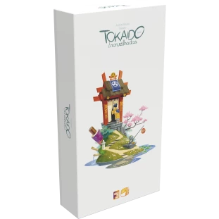 Tokaido: Encruzilhadas (Expansão)