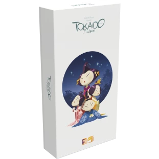 Tokaido: Matsuri (Expansão)