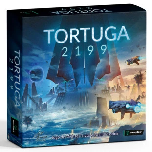 Tortuga 2199