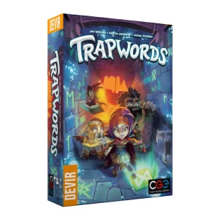 Trapwords