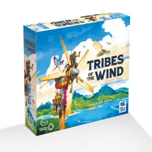 Tribes of the Wind