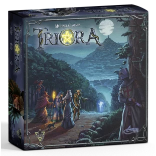 Triora: Cidade das Bruxas 