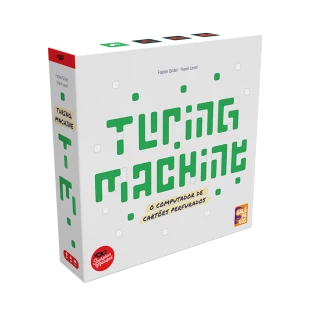 Turing Machine