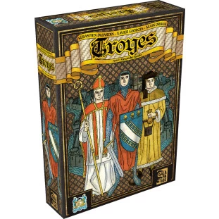 Troyes