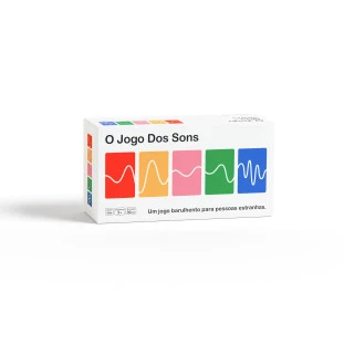 O Jogo dos Sons 