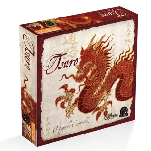 Tsuro
