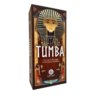 Tutan Tumba