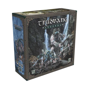 Trudvang Legends