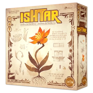 Ishtar