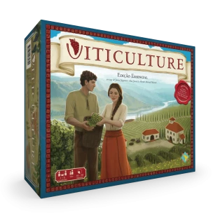Viticulture Edição Essencial