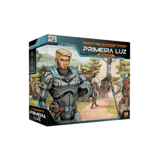 Circadianos: Primeira Luz