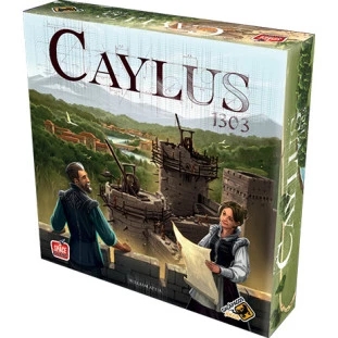 Caylus 1303