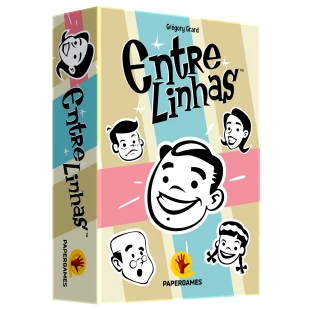 Entre Linhas