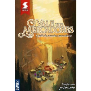 O Vale dos Mercadores