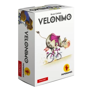 Velonimo