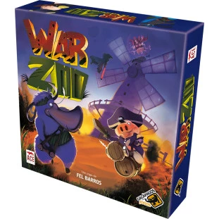 Warzoo