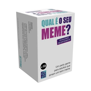 Qual É o Seu Meme?