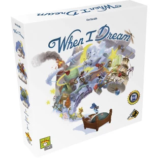 When I Dream
