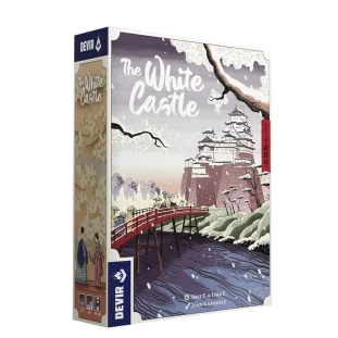 The White Castle
