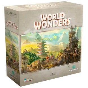 World Wonders