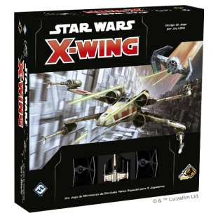 Star Wars X-Wing 2.0
