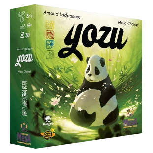 Yozu