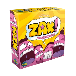 Zax!