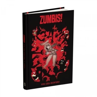 Zumbis!