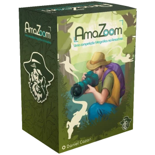 Amazoom