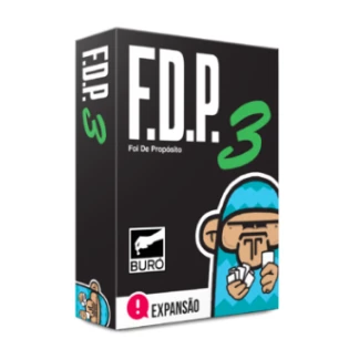 FDP - Foi de Propósito 3