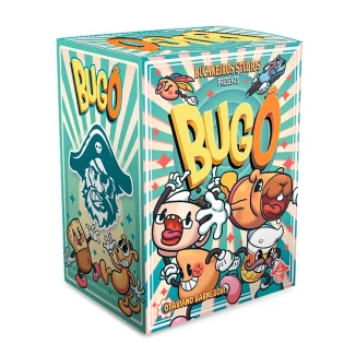 Bugô