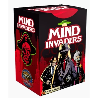 Mind Invaders 