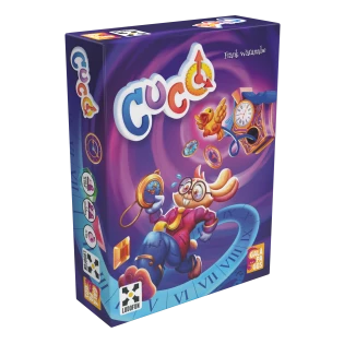 Cuco! Cuco! 
