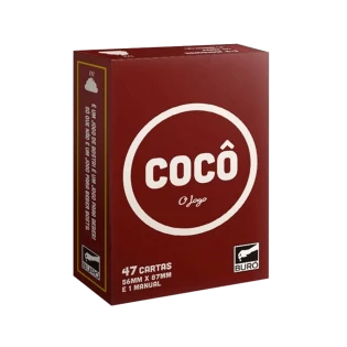 Cocô - O Jogo