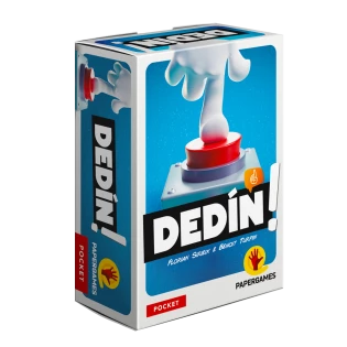 Dedín