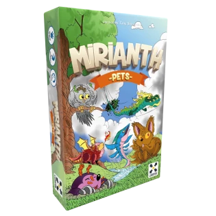 Mirianth Pets