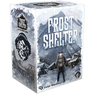 Frost Shelter 