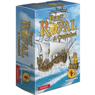 Port Royal: A Caminho