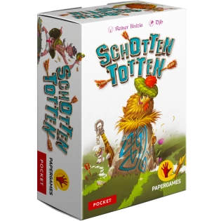Schotten Totten