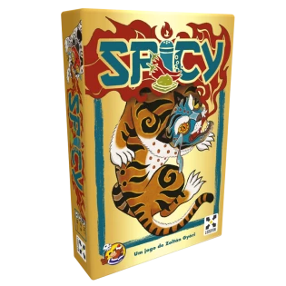Spicy