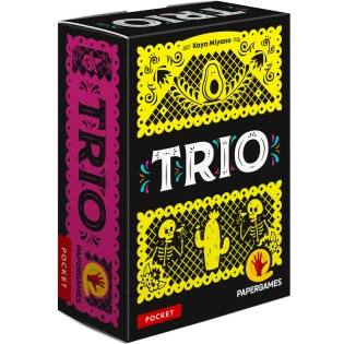 Trio