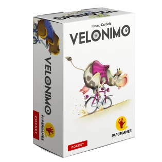 Velonimo